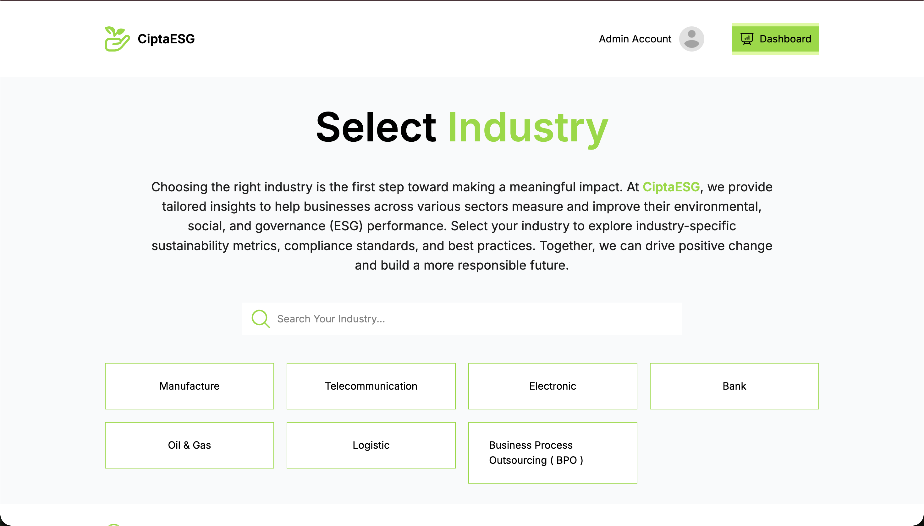 CiptaESG - Image 2